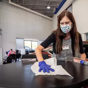 Bild von Luther Kia of Inver Grove