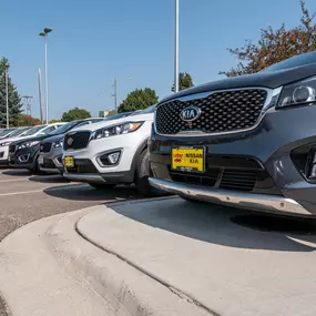 Bild von Luther Kia of Inver Grove