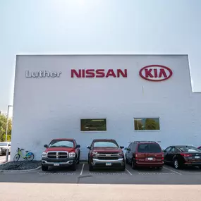 Bild von Luther Kia of Inver Grove