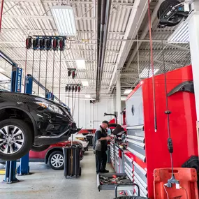 Bild von Luther Kia of Inver Grove