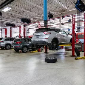 Bild von Luther Kia of Inver Grove