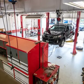 Bild von Luther Kia of Inver Grove