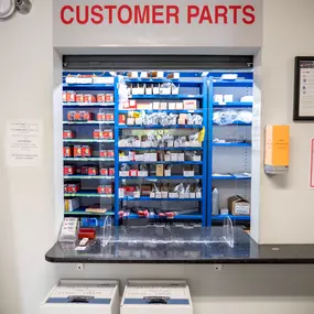 Bild von Luther Kia of Inver Grove