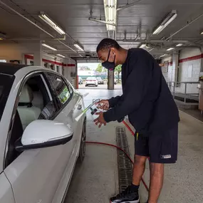 Bild von Luther Kia of Bloomington