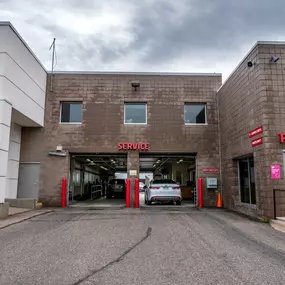 Bild von Luther Kia of Bloomington