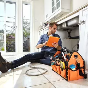 Bild von Hampton Plumbing LLC