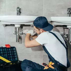 Bild von Hampton Plumbing LLC