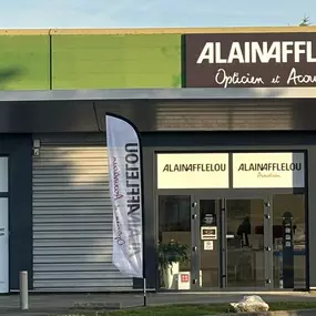 Bild von Opticien Rochefort | Alain Afflelou