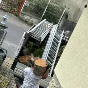 Bild von MAYER EDM élagage Normandie