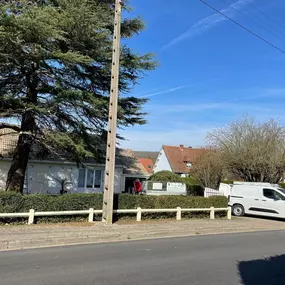 Bild von MAYER EDM élagage Normandie