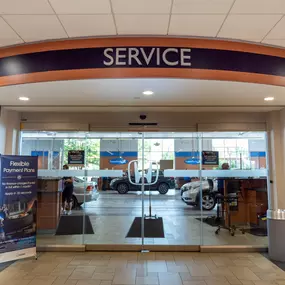 Bild von Luther Hopkins Honda