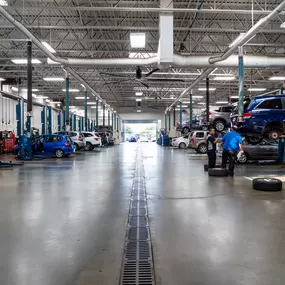 Bild von Luther Hopkins Honda