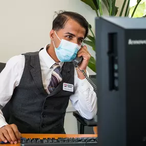 Bild von Luther Hopkins Honda