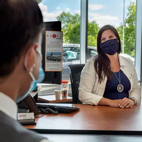 Bild von Luther Hopkins Honda