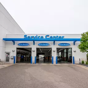 Bild von Luther Hopkins Honda