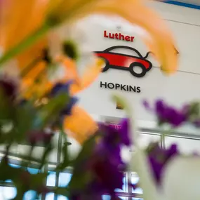 Bild von Luther Hopkins Honda