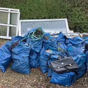 Bild von Vaughan Waste Services