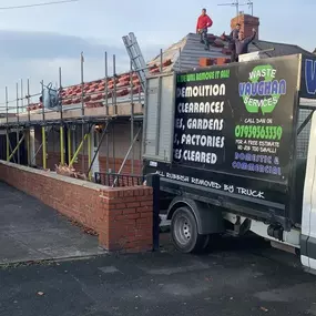 Bild von Vaughan Waste Services