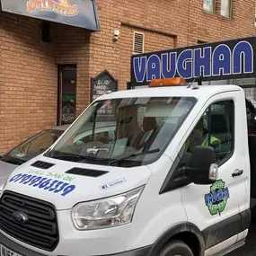 Bild von Vaughan Waste Services