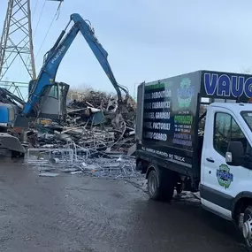 Bild von Vaughan Waste Services