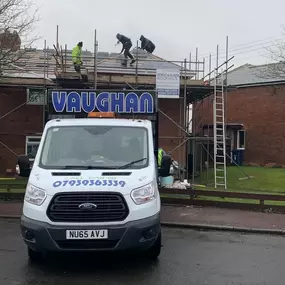 Bild von Vaughan Waste Services