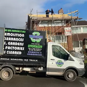 Bild von Vaughan Waste Services