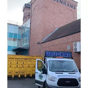 Bild von Vaughan Waste Services