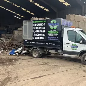 Bild von Vaughan Waste Services