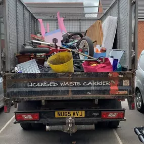 Bild von Vaughan Waste Services