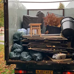 Bild von Vaughan Waste Services