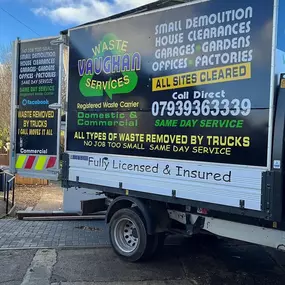 Bild von Vaughan Waste Services