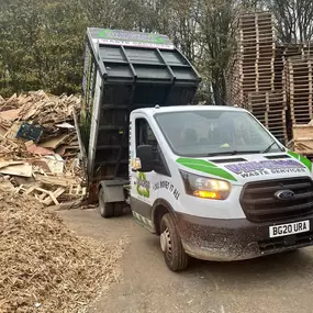 Bild von Vaughan Waste Services