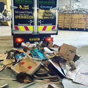 Bild von Vaughan Waste Services