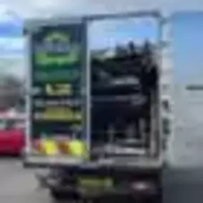 Bild von Vaughan Waste Services