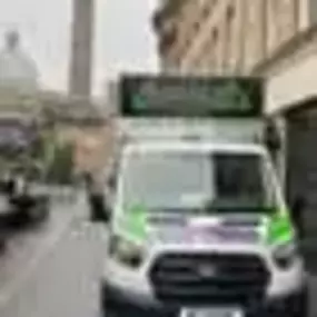 Bild von Vaughan Waste Services