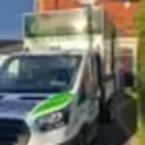 Bild von Vaughan Waste Services