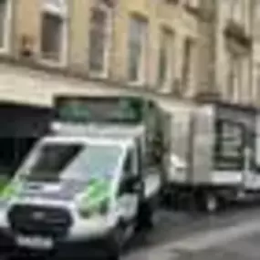 Bild von Vaughan Waste Services