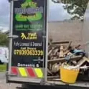 Bild von Vaughan Waste Services