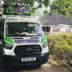 Bild von Vaughan Waste Services