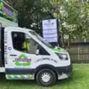 Bild von Vaughan Waste Services