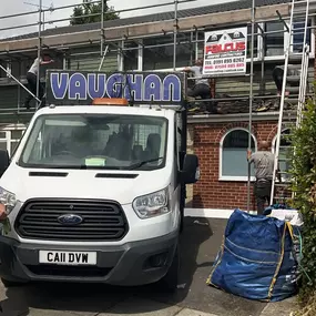 Bild von Vaughan Waste Services