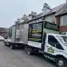 Bild von Vaughan Waste Services