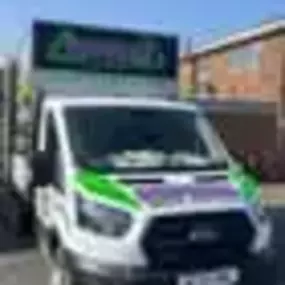 Bild von Vaughan Waste Services