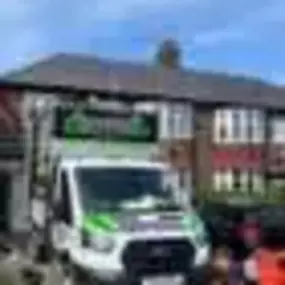 Bild von Vaughan Waste Services