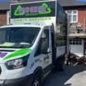 Bild von Vaughan Waste Services