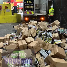 Bild von Vaughan Waste Services