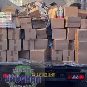 Bild von Vaughan Waste Services