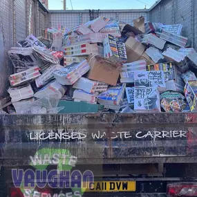 Bild von Vaughan Waste Services