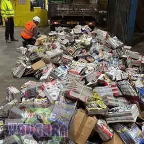 Bild von Vaughan Waste Services