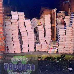 Bild von Vaughan Waste Services